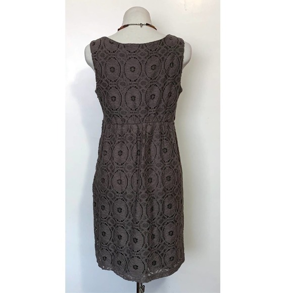 𝅺❤️ Valerie Bertinelli Lace Dress Lace Dress - Picture 3 of 5